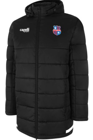 NOORTE Pikk jope Capelli Uptown | Must