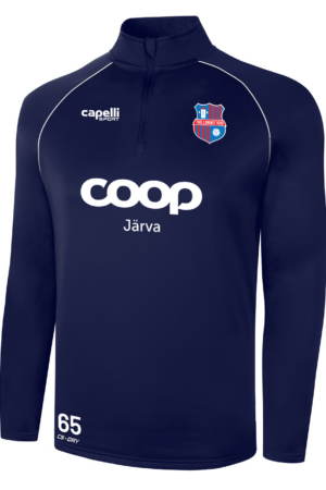 NOORTE Treeningpusa Basics I | Tumesinine