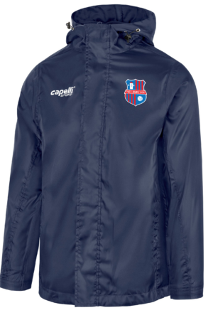 NOORTE Kilejope Standard Shield | Tumesinine