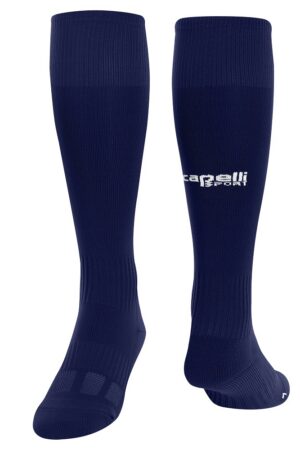 Jalgpallisokid CS Match II | Tumesinised