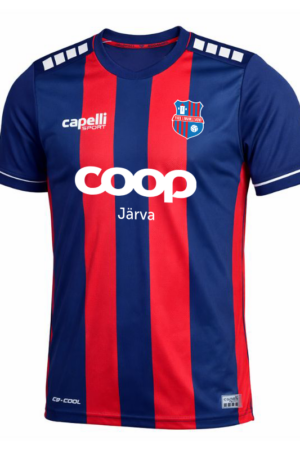 NOORTE Võistlussärk Capelli Made For PAIDE